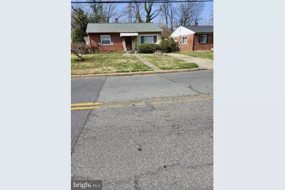6322 23rd Avenue, Hyattsville, MD 20782 - Photo 1