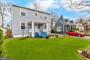 6009 41st Ave, Hyattsville, MD 20782 - Photo 3