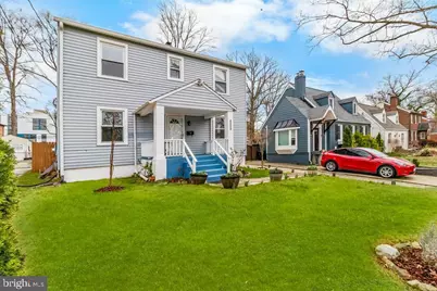 6009 41st Avenue, Hyattsville, MD 20782 - Photo 3