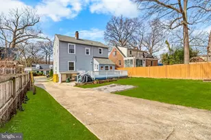 6009 41st Ave, Hyattsville, MD 20782 - Photo 37