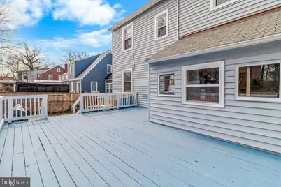 6009 41st Avenue, Hyattsville, MD 20782 - Photo 35