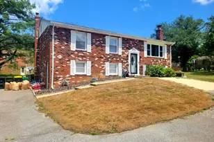 11603 Butlers Branch Rd, Clinton, MD 20735 - Photo 1