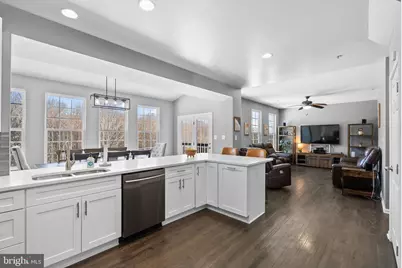 1806 Orchard Hill Drive, Fort Washington, MD 20744 - Photo 9