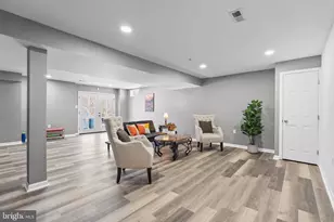 1806 Orchard Hill Dr, Fort Washington, MD 20744 - Photo 35