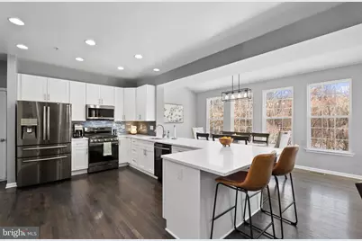 1806 Orchard Hill Drive, Fort Washington, MD 20744 - Photo 7