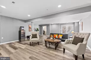 1806 Orchard Hill Dr, Fort Washington, MD 20744 - Photo 37