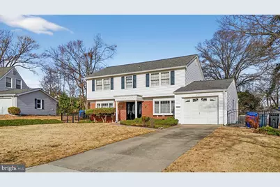 2810 Spindle Lane, Bowie, MD 20715 - Photo 3