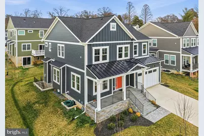 5807 Beecher Street, Cheverly, MD 20785 - Photo 3