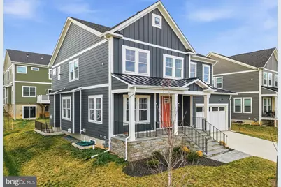 5807 Beecher Street, Cheverly, MD 20785 - Photo 1