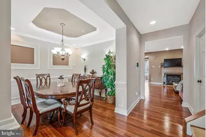 4248 Chariot Way, Upper Marlboro, MD 20772 - Photo 9