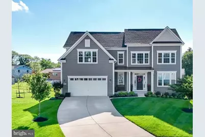 11801 Asbury Drive, Fort Washington, MD 20744 - Photo 1