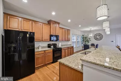 7208 Cherry Lane, Laurel, MD 20707 - Photo 9