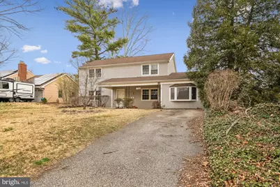 12414 Starlight Lane, Bowie, MD 20715 - Photo 5