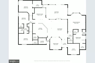 6901 Accokeek Road, Brandywine, MD 20613 - Photo 57