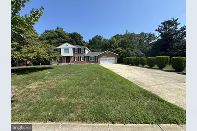 11919 Autumnwood Lane, Fort Washington, MD 20744 - Photo 1