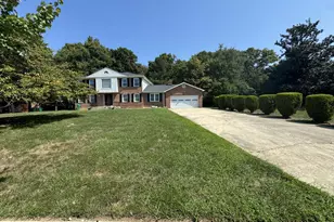 11919 Autumnwood Ln, Fort Washington, MD 20744 - Photo 1