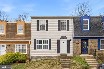 5815 Falkland Place, Capitol Heights, MD 20743 - Photo 1