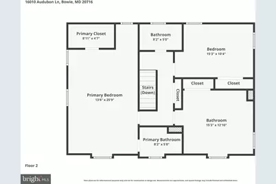 16010 Audubon Lane, Bowie, MD 20716 - Photo 25