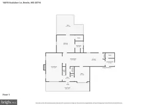 16010 Audubon Ln, Bowie, MD 20716 - Photo 31