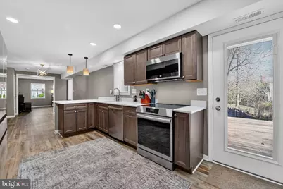 16010 Audubon Lane, Bowie, MD 20716 - Photo 9