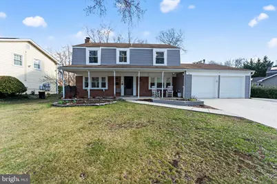 16010 Audubon Lane, Bowie, MD 20716 - Photo 1