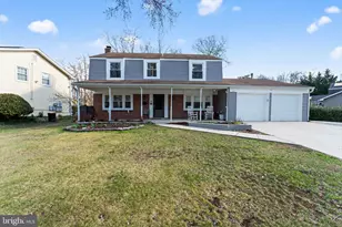 16010 Audubon Ln, Bowie, MD 20716 - Photo 1