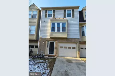 14652 Governor Sprigg Place #461, Upper Marlboro, MD 20772 - Photo 1