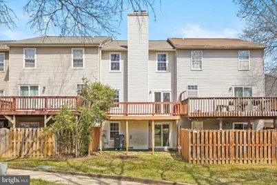 14652 Governor Sprigg Place #461, Upper Marlboro, MD 20772 - Photo 31