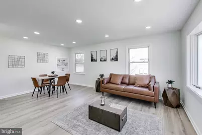 2501 Kirtland Avenue, District Heights, MD 20747 - Photo 3