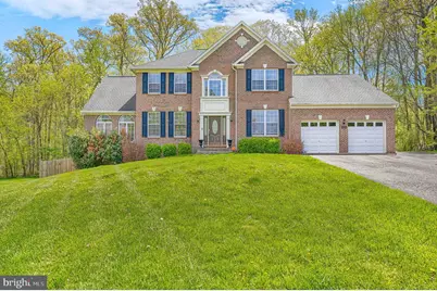7400 Prospect Hill Court, Glenn Dale, MD 20769 - Photo 1