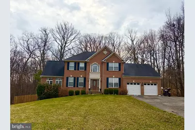 7400 Prospect Hill Court, Glenn Dale, MD 20769 - Photo 1
