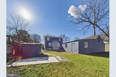 5010 Pierce Avenue, College Park, MD 20740 - Photo 5