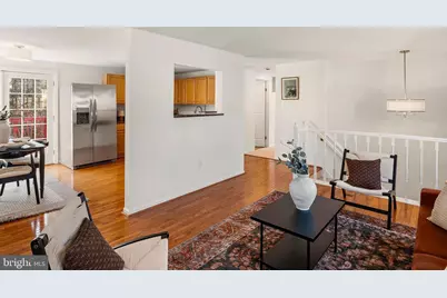 3617 Ripplingbrook Court, Bowie, MD 20721 - Photo 5