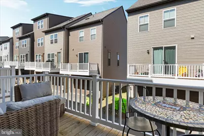 3538 Stella Blue Drive, Hyattsville, MD 20782 - Photo 31