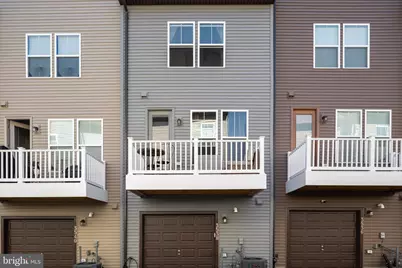 3538 Stella Blue Drive, Hyattsville, MD 20782 - Photo 35