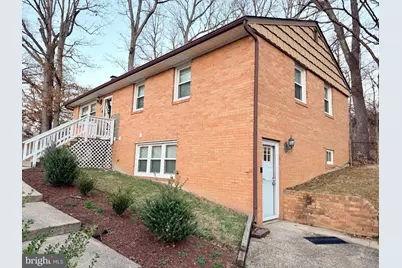 7500 Harrison Lane, Temple Hills, MD 20748 - Photo 37