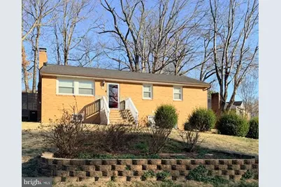 7500 Harrison Lane, Temple Hills, MD 20748 - Photo 35