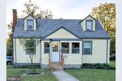 200 Mohican Drive, Oxon Hill, MD 20745 - Photo 23