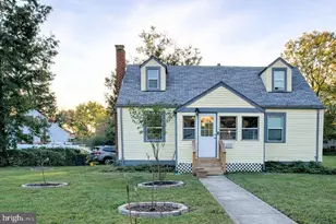 200 Mohican Dr, Oxon Hill, MD 20745 - Photo 1