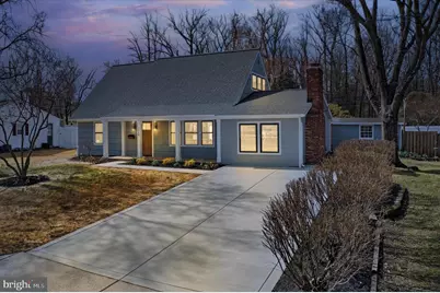 3520 Madonna Lane, Bowie, MD 20715 - Photo 1