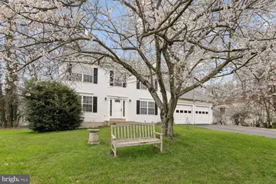 13313 Mockingbird Lane, Bowie, MD 20720 - Photo 3