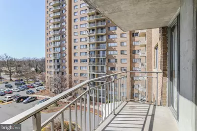 1836 Metzerott Road #627, Adelphi, MD 20783 - Photo 25