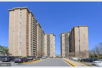 1836 Metzerott Road #627, Adelphi, MD 20783 - Photo 27