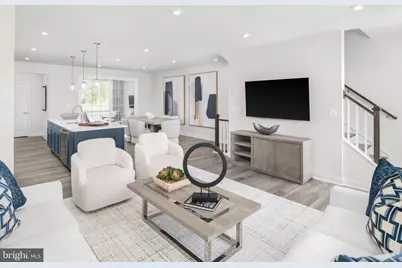 8445 Cattail Way #D, Brandywine, MD 20613 - Photo 7