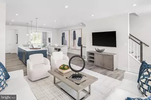 8445 Cattail Wy, Brandywine, MD 20613 - Photo 7