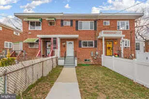 5005 Roseld Ct, Oxon Hill, MD 20745 - Photo 1