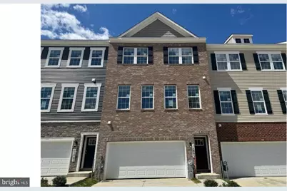 5111 Glistening Pond Way, Upper Marlboro, MD 20772 - Photo 1