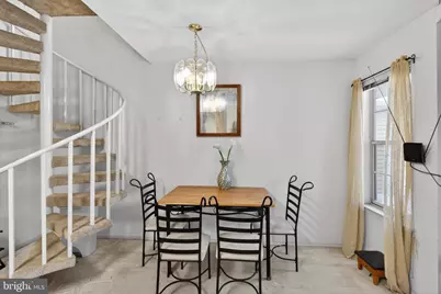 4482 Lord Loudoun Court #16-10, Upper Marlboro, MD 20772 - Photo 5