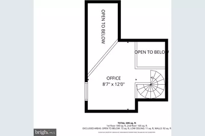 4482 Lord Loudoun Court #16-10, Upper Marlboro, MD 20772 - Photo 19