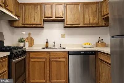 3811 Swann Road #103, Suitland, MD 20746 - Photo 5